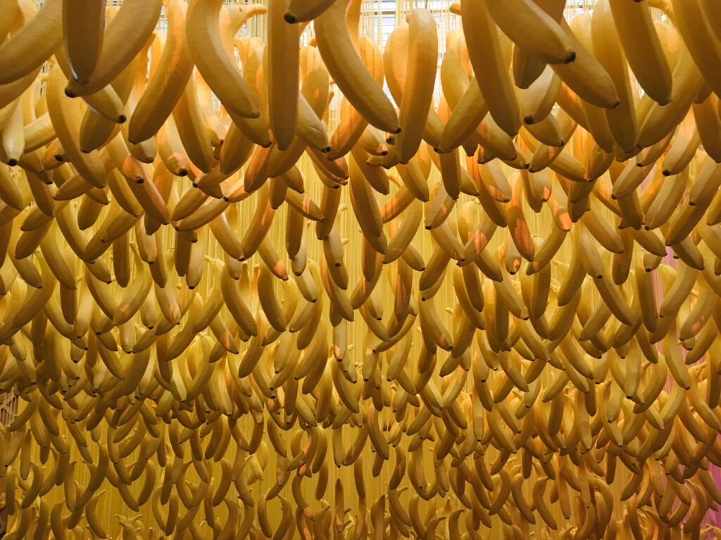 Zašto trebamo jesti banane?