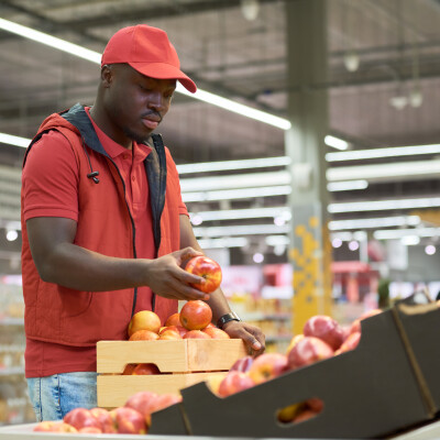 Par namirnica koje bi svaki muškarac trebao jesti