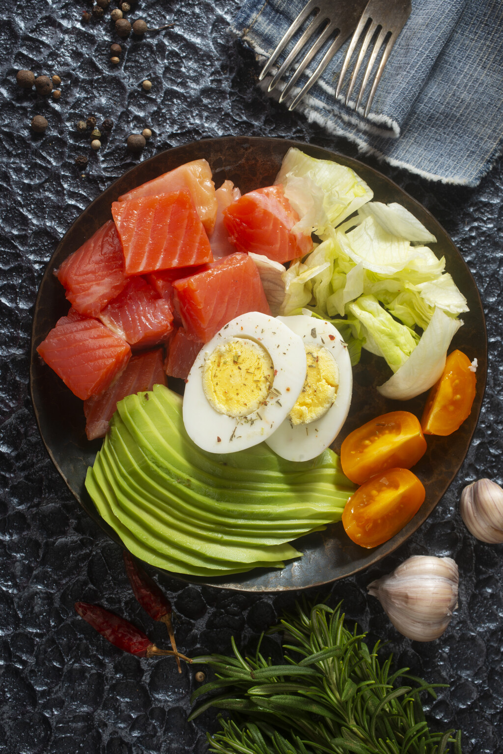 Šta je fleksiterijanska dijeta?