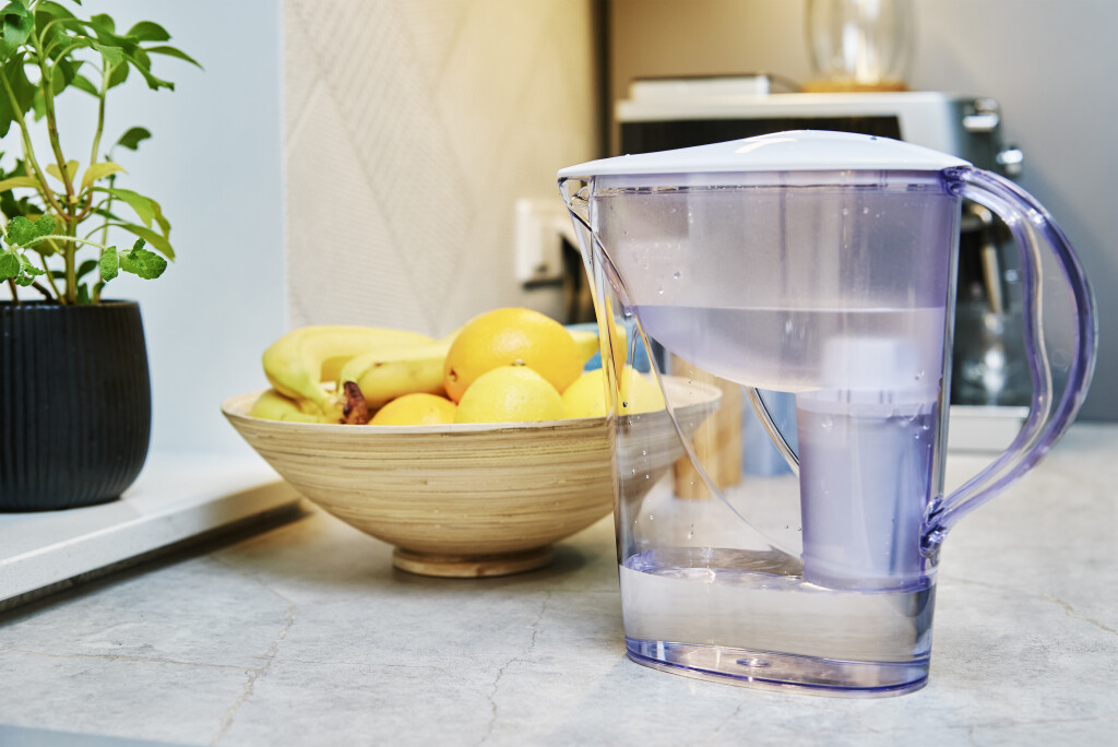 Pijete li dovoljno vode?