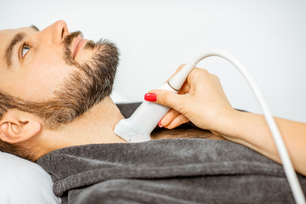 Šta je štitnjača?