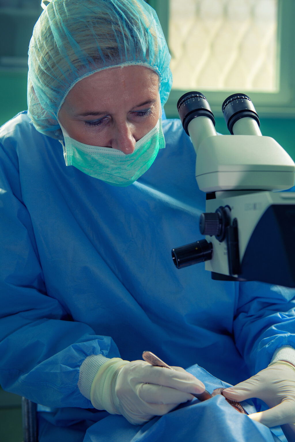 Šta je glaukom i kako nastaje?