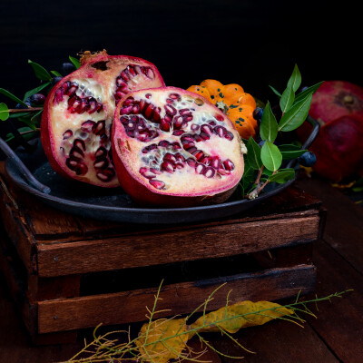 Zdravstvene prednosti nara