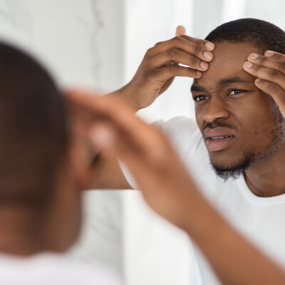 Kako se riješiti bubuljica?