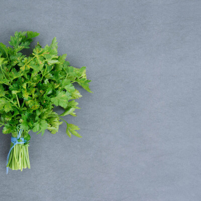 Zašto je dobro konzumirati peršun?