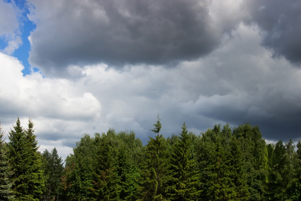 Jeste li i vi meteoropata?