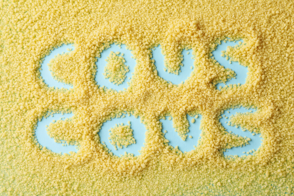 Kako spremiti kus kus?